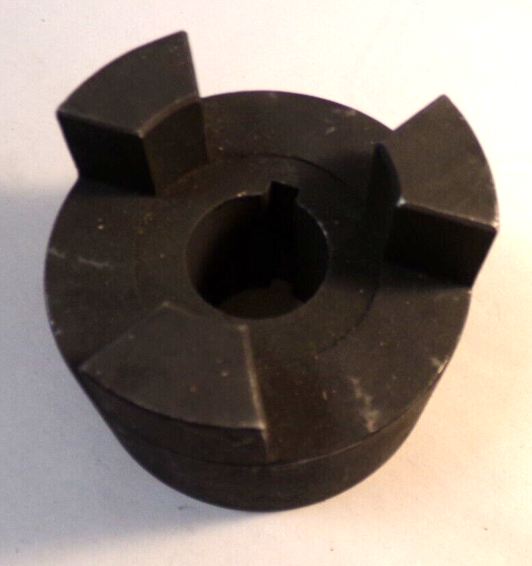 L-110 1-1/8 X 1/4 BG76 COUPLING HUB