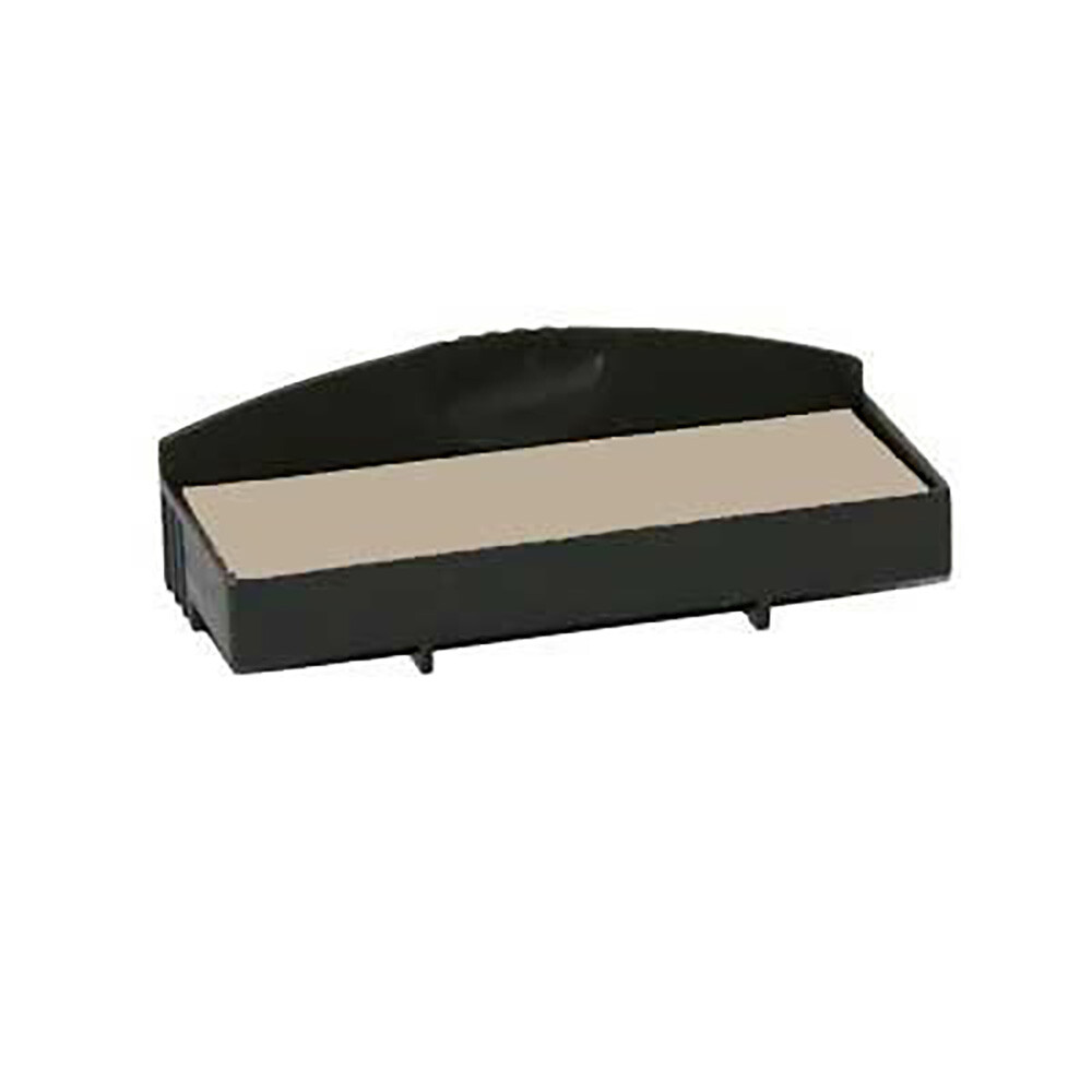 Ideal 100 Replacement Ink Pad R100 Black Ink