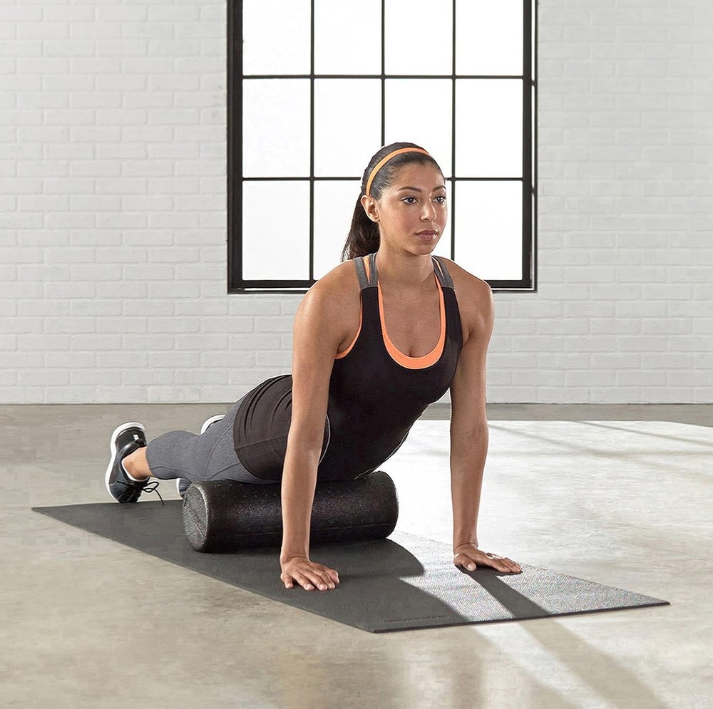 High Density Foam Roller