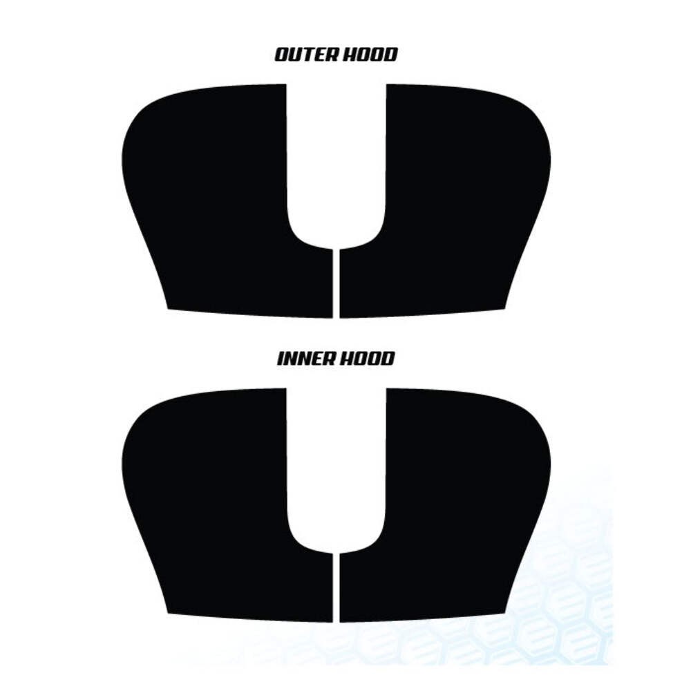 Empire Heat Seeker Custom Winter Jacket - Medium