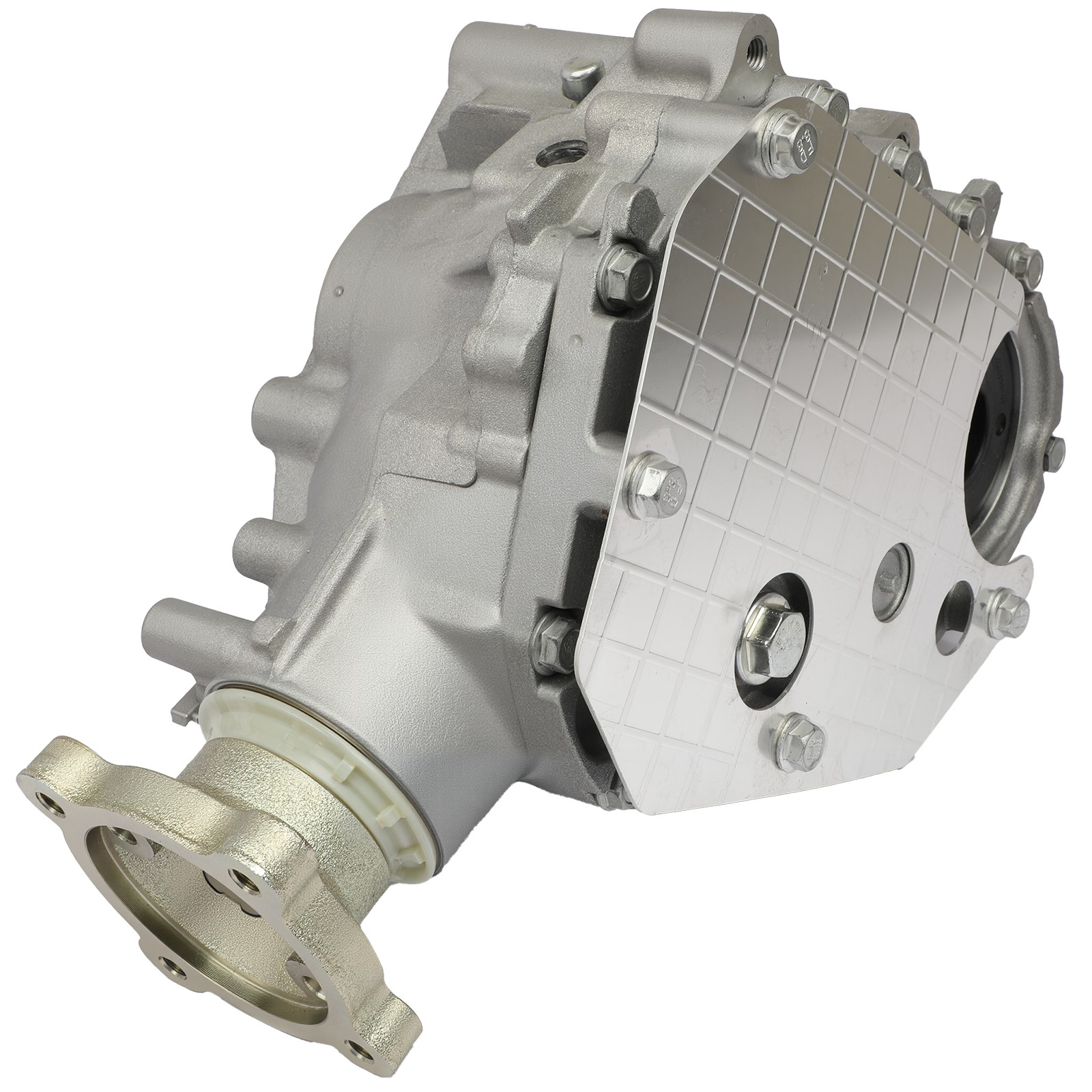 For 2007-2015 Mazda CX-9 AWD Transfer Case Assembly AW2127500R9U AW21-27-500R-9U