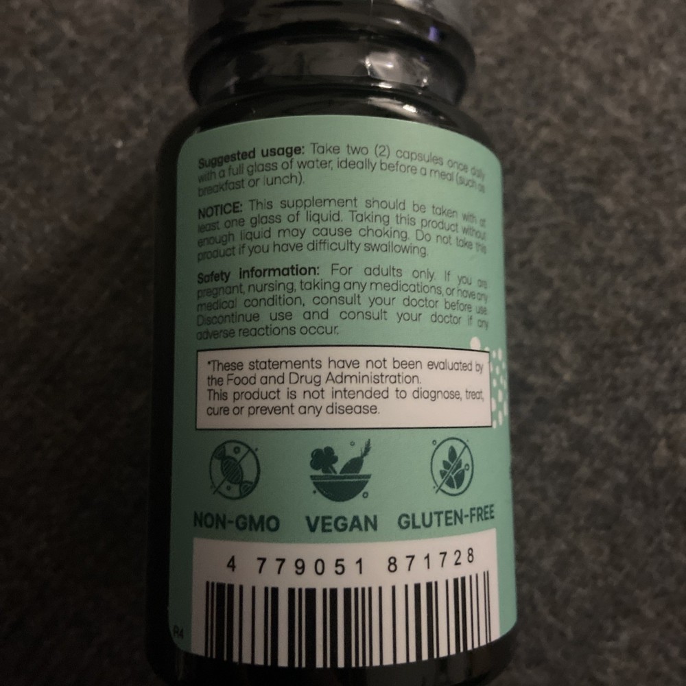 Colon Cleanse & Detox By Colon Broom!