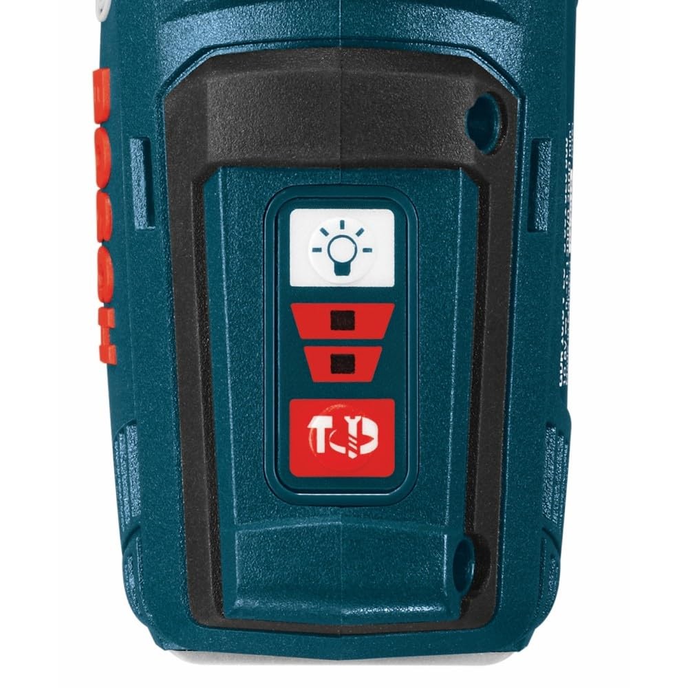 Bosch PS42-02 12V Max EC Brushless Impact Driver Kit