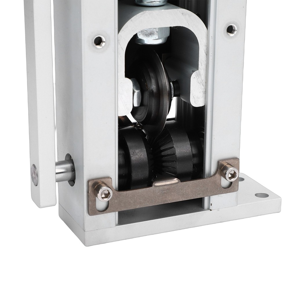 2-Adjustable Hand Wire Stripper For Efficient Wire Stripping