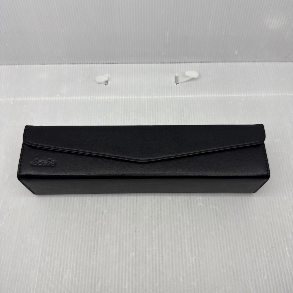 Doxie DX200 Go Portable Wi-Fi Wireless Document Scanner  With Case
