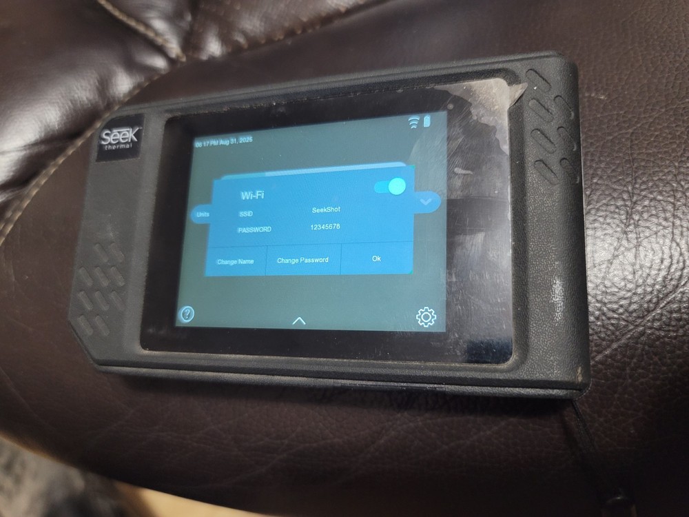 Seek Shot Thermal Sw-aaa