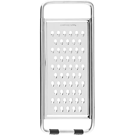 Grater Extra Coarse SS