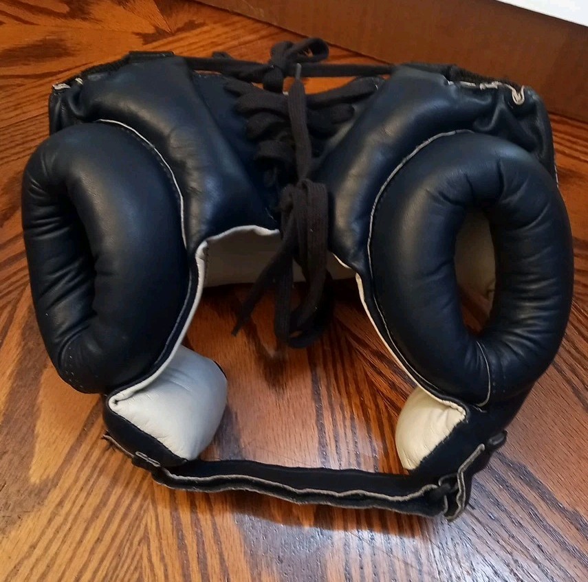 Select Headgear