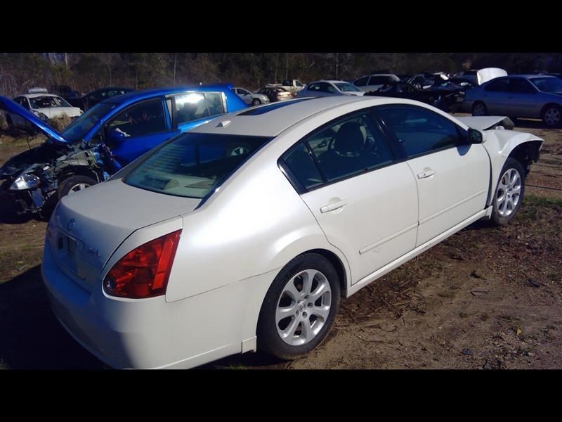 MAXIMA 2008 Fuse Box Cabin 6743