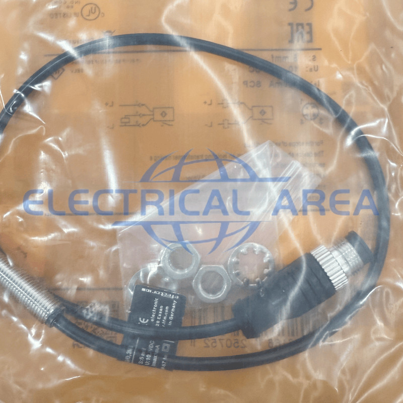 1PC NEW IFM IE5352 sensor Fast delivery