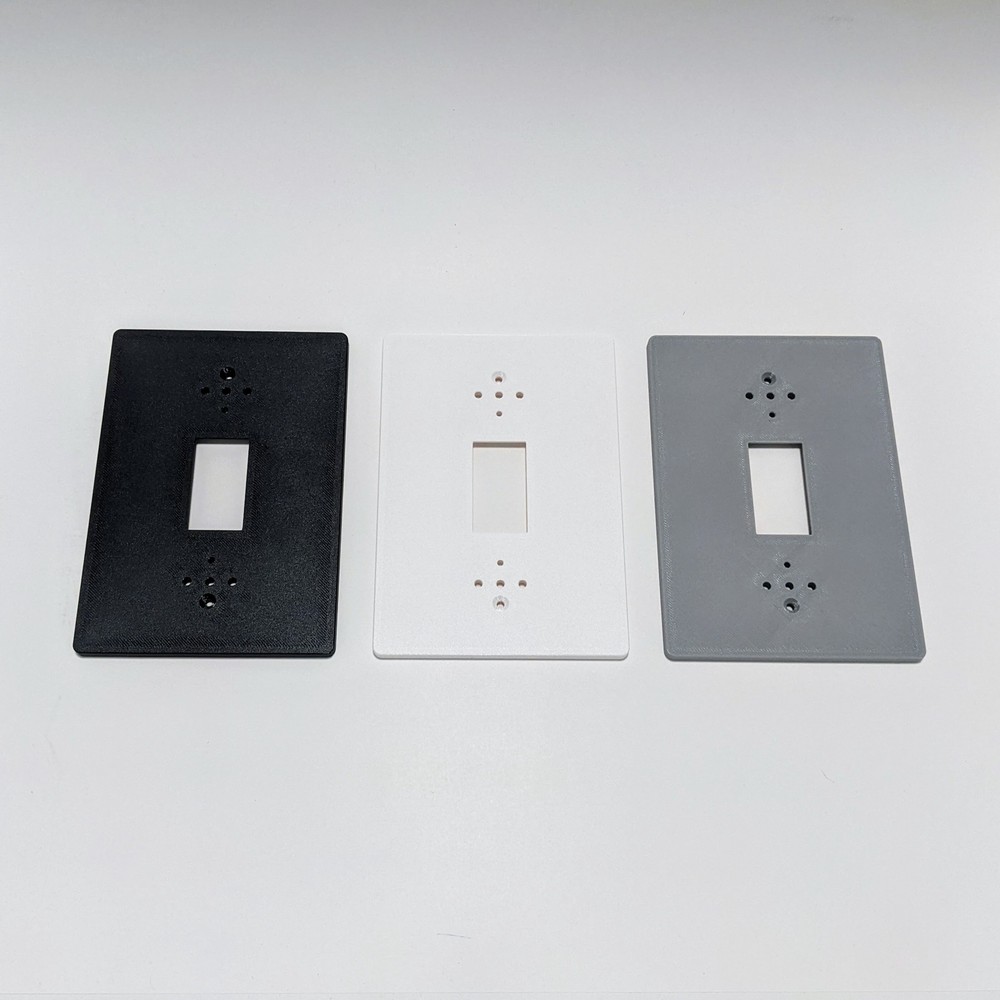 Lorex B451AJD Video Doorbell Wall Plate
