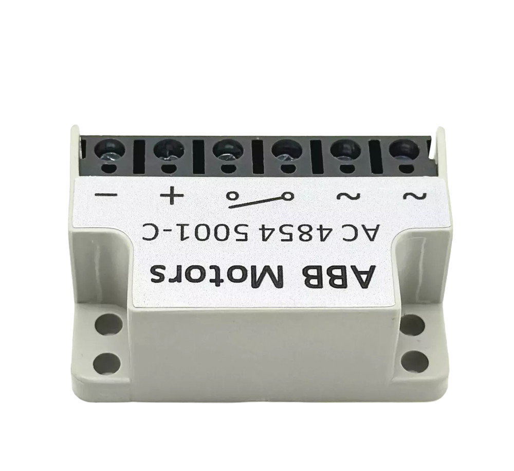 1pcs Replace AC 4854-5001-C Rectifier