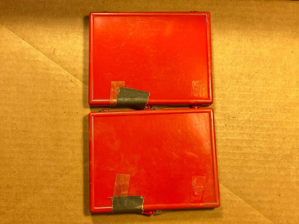 2 NOS Vintage RCA HC2000 Hybrid Amplifier Modules guaranteed