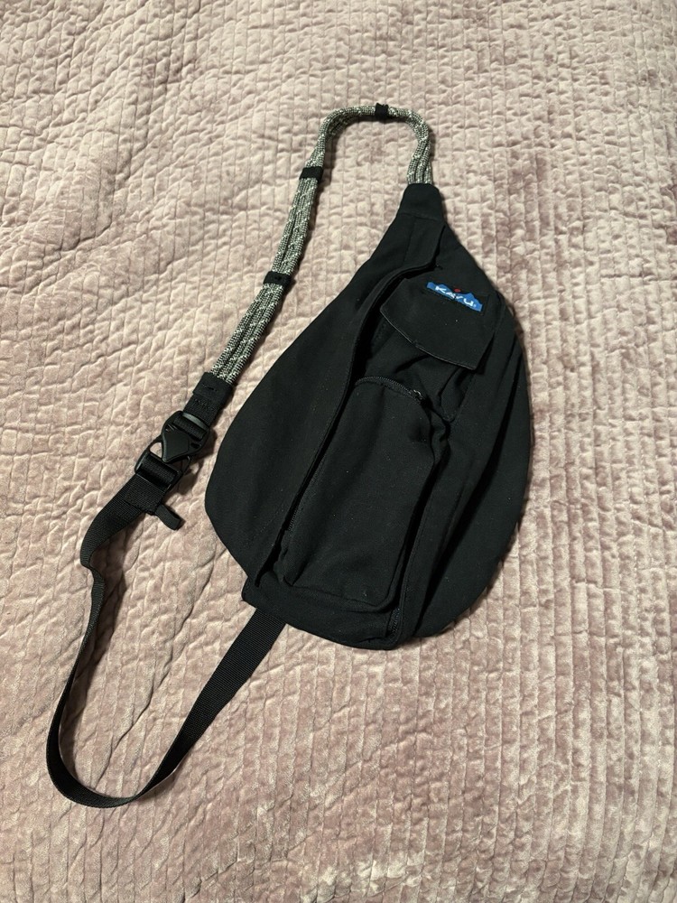 KAVU Rope Bag