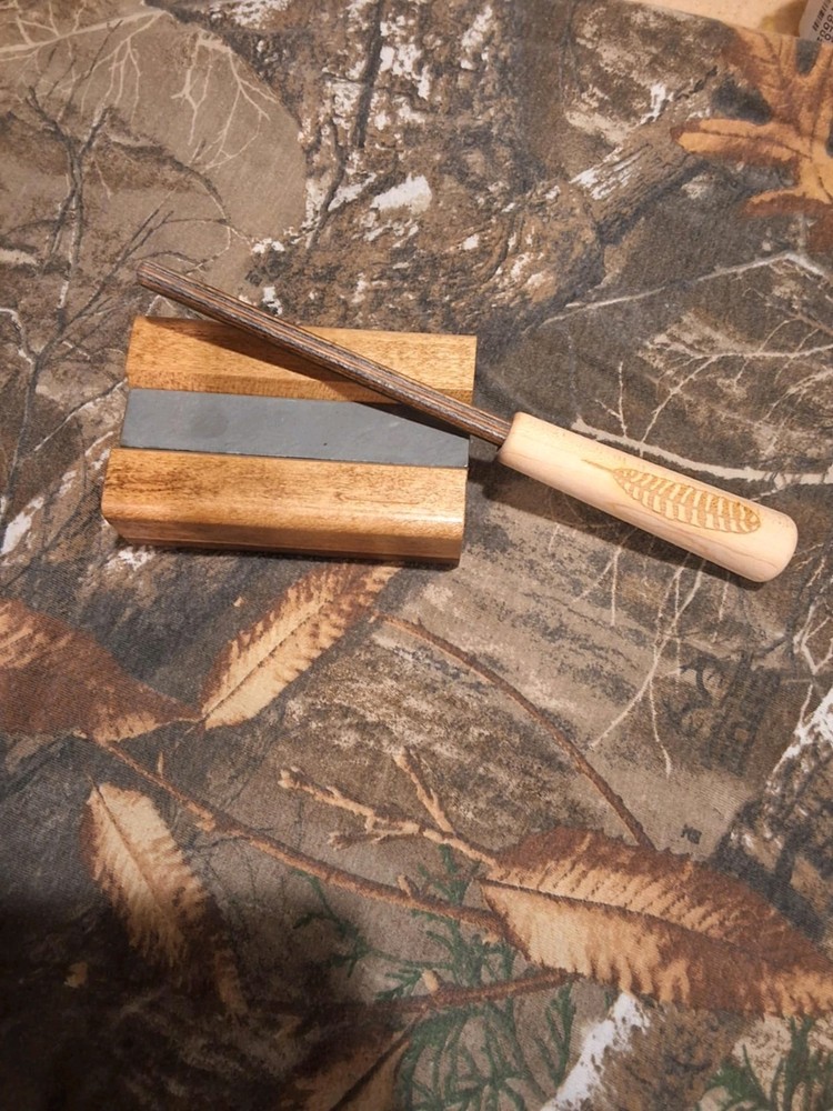 Trough Custom Turkey Call With Striker