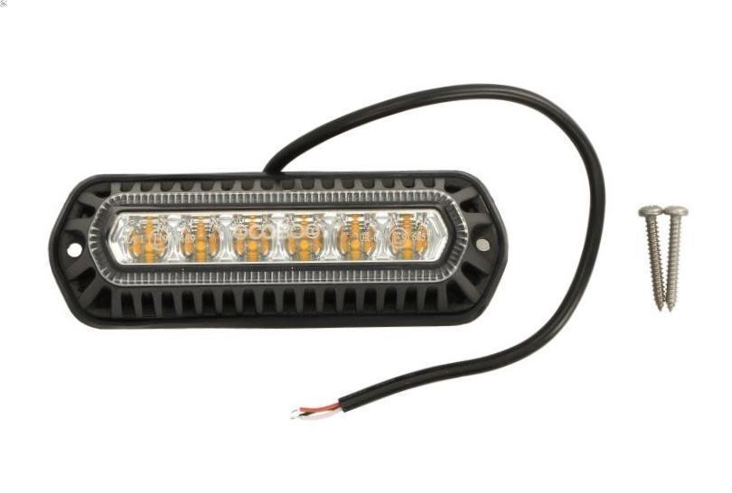 rotating beam light COBO 1004352