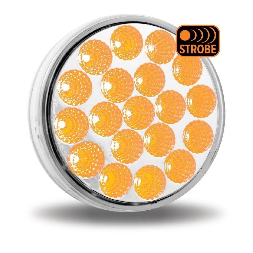 Replaces UNIVERSAL ALL STROBE LIGHT , MT