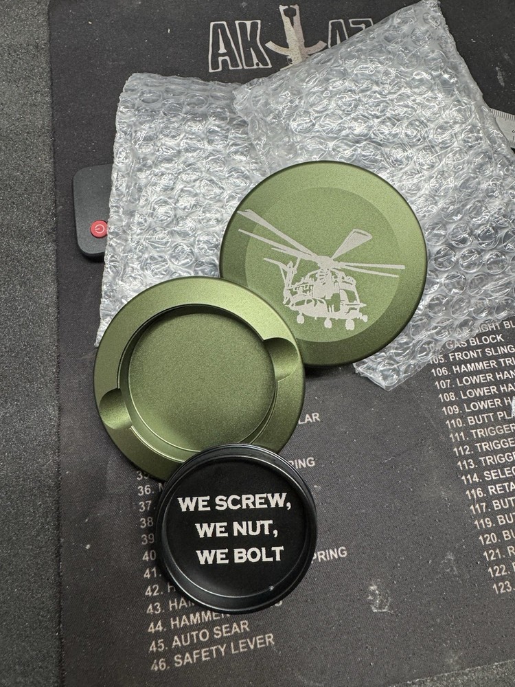 zyn metal can Custom Engraved