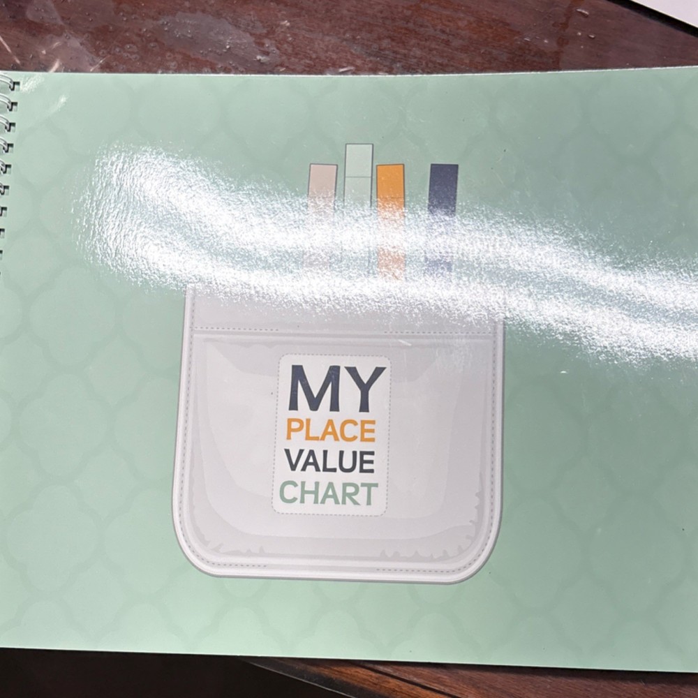 Good and Beautiful Math Activity Box Levels 1-2