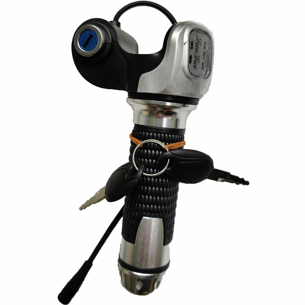 SMLRO Ebike Original Accessories Integrated Line Single Throttle & Accelerator