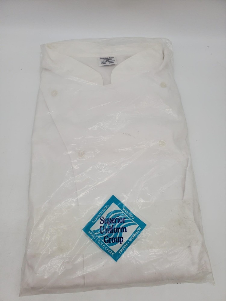 Chef  Coat 2XL