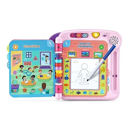 Prep for Preschool Activity Book - Green