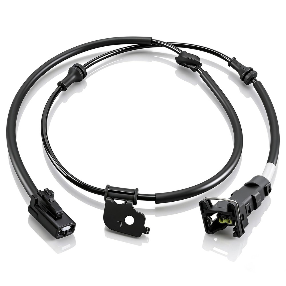 91920-B2000 Harness Cable for ABS Wheel Speed Sensor Rear Left Compatible wit...