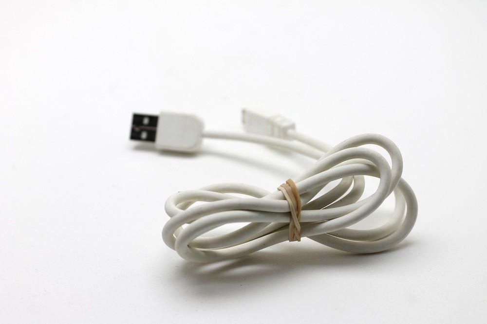 OEM Apple Cable USB