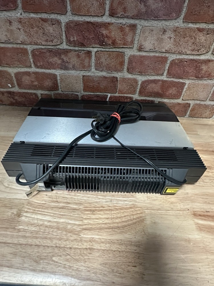 bang & olufsen Beogram Cd 3300 Cd Player (read)