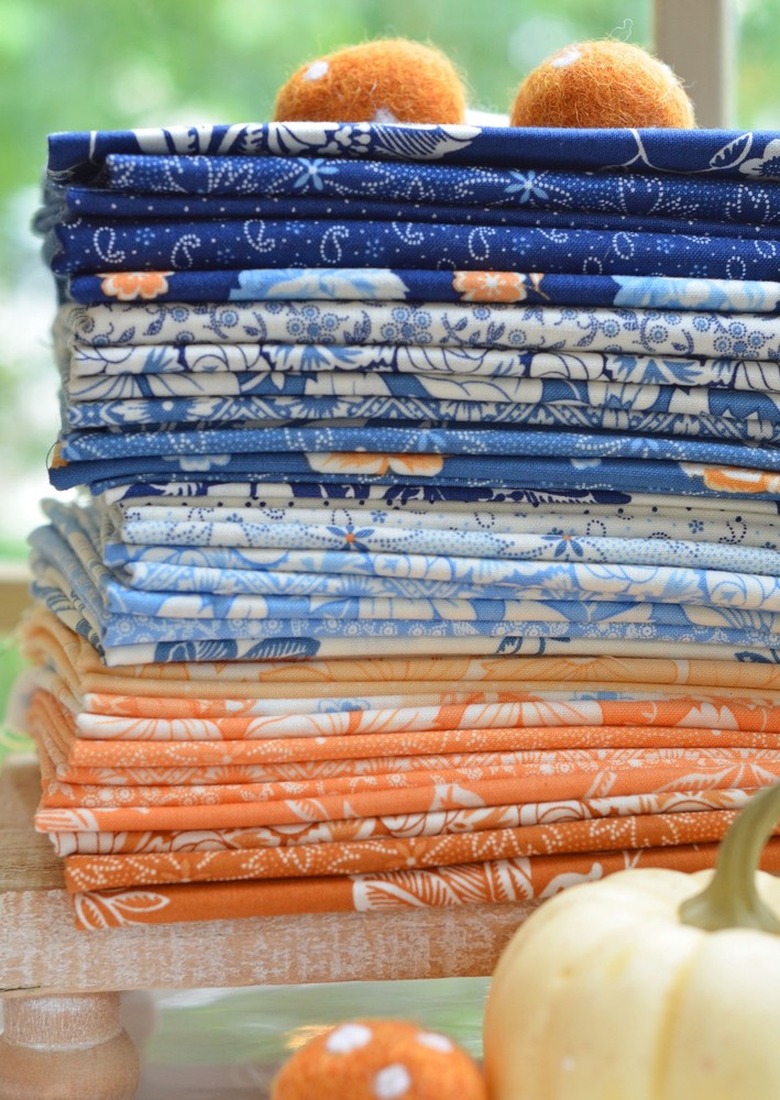 Denim & Daisies 35383 17 Blue Moda Fig Tree