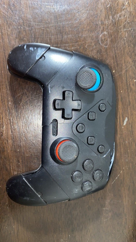 Nintendo Switch Bundle