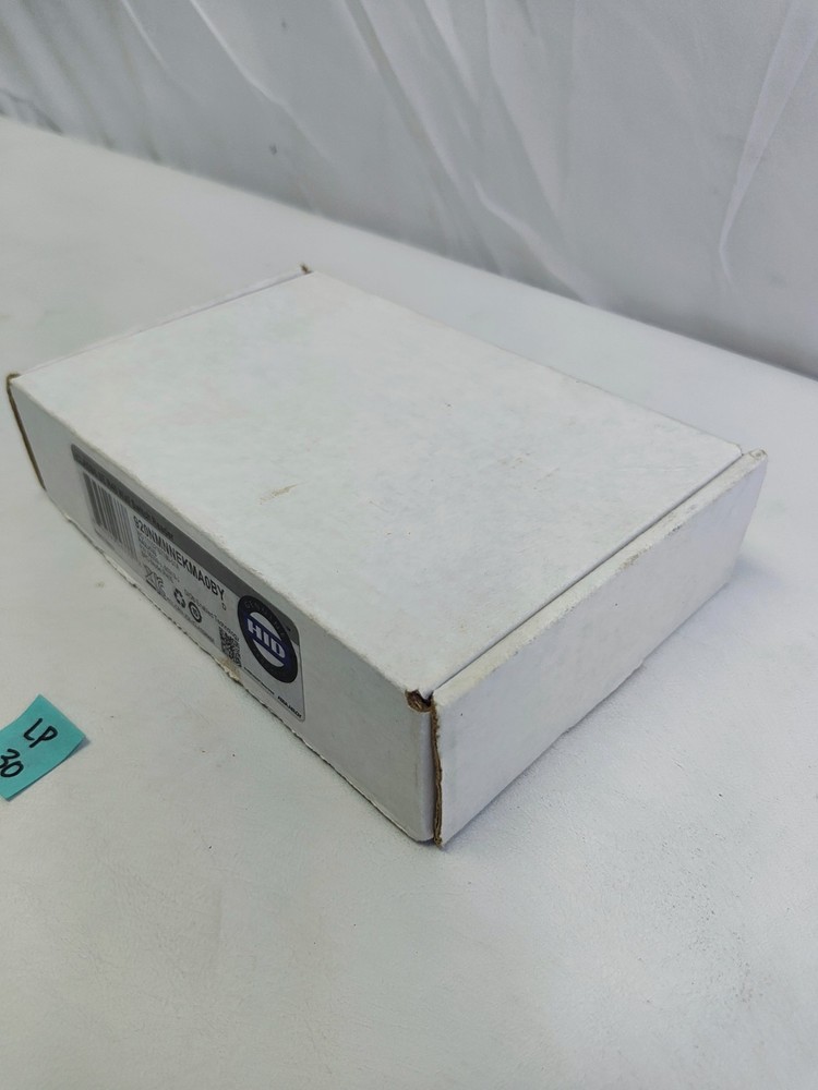 iClass SE R40 Wall Switch Reader 920NMNNEKMA0BY