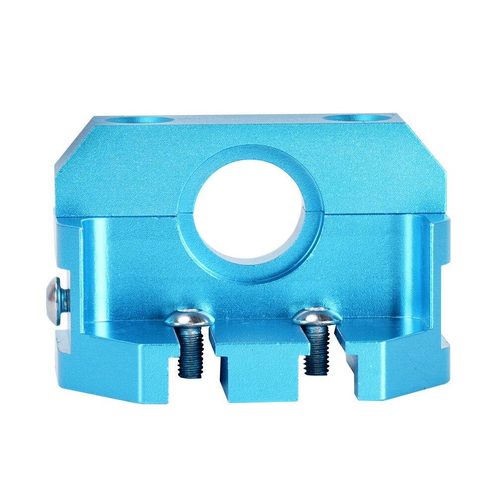 E3D Metal Fixture Multi-Mount Bracket Mount for E3D Type V5/V6 3D Printer CR10
