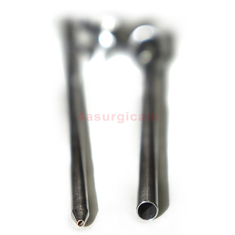 4A MINI PCNL PERCUTANEOUS DILATOR 15Fr.