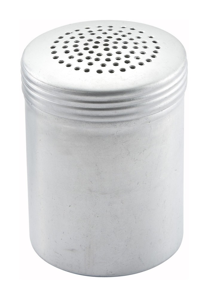 10oz Dredge, Alu (12 Each)