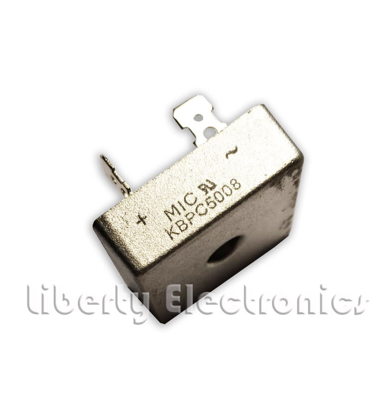 NEW 50A 800V Bridge Rectifier Diode KBPC5008