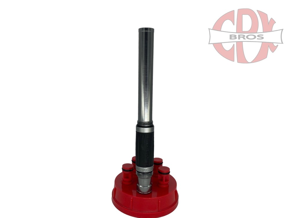 Planet Eclipse .681 Fl Barrel - Light Gray