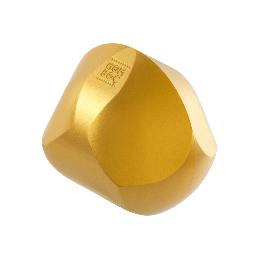 Gold Light Gomboc