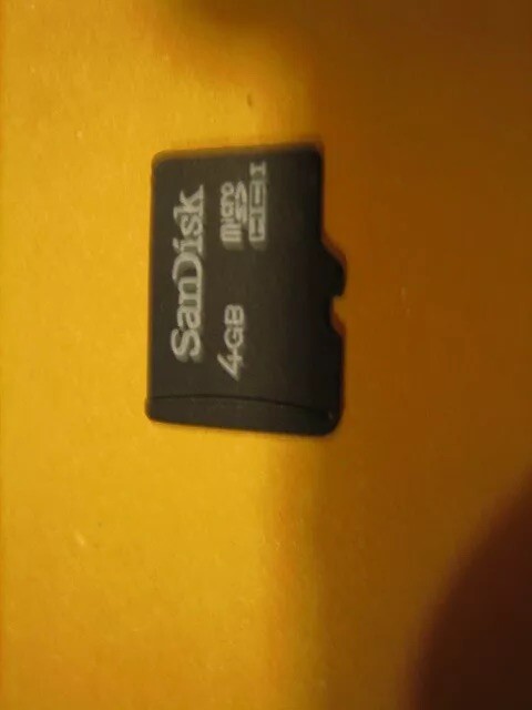 Jensen Map SD Card for JRV9000