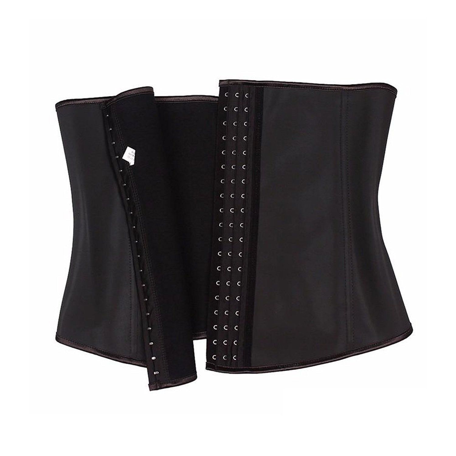 FAJAS REDUCTORAS COLOMBIANAS LATEX SHAPER SHAPEWEAR WAIST CINCHER TRAINER CORSET