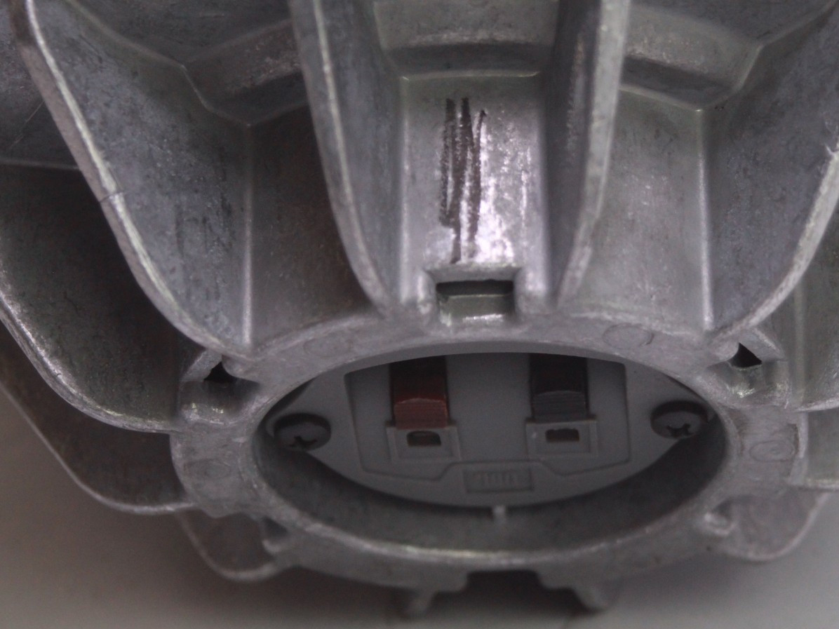 JBL 2275F 15″ 2 Ohm Speaker, 5044718X SRX815 SRX835