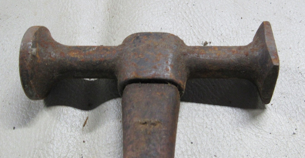 Auto Body Hammer