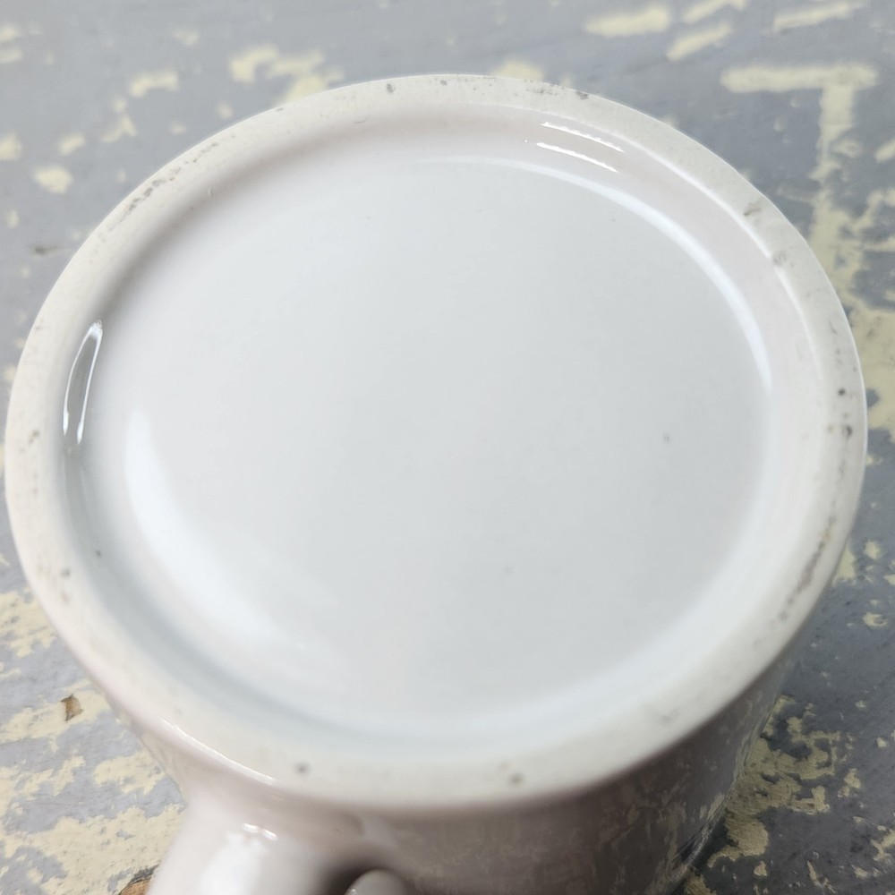 Sun Microsystems Coffee Mug Educational Services IT Computer Support Defunct