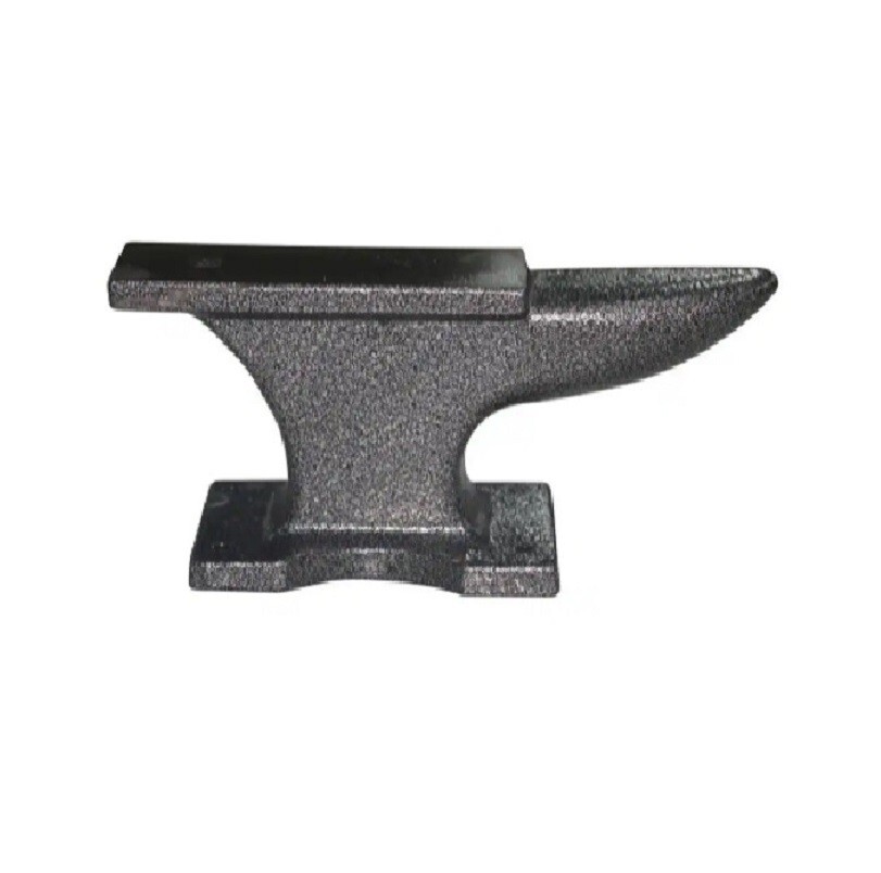Anvil Knife Making Hobby Blacksmith 10.5 LBS Cast Iron
