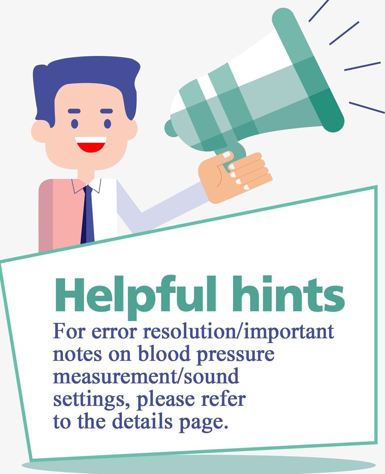 Automatic LCD Wrist Blood Pressure Monitor BP Machine Heart Rate Machine