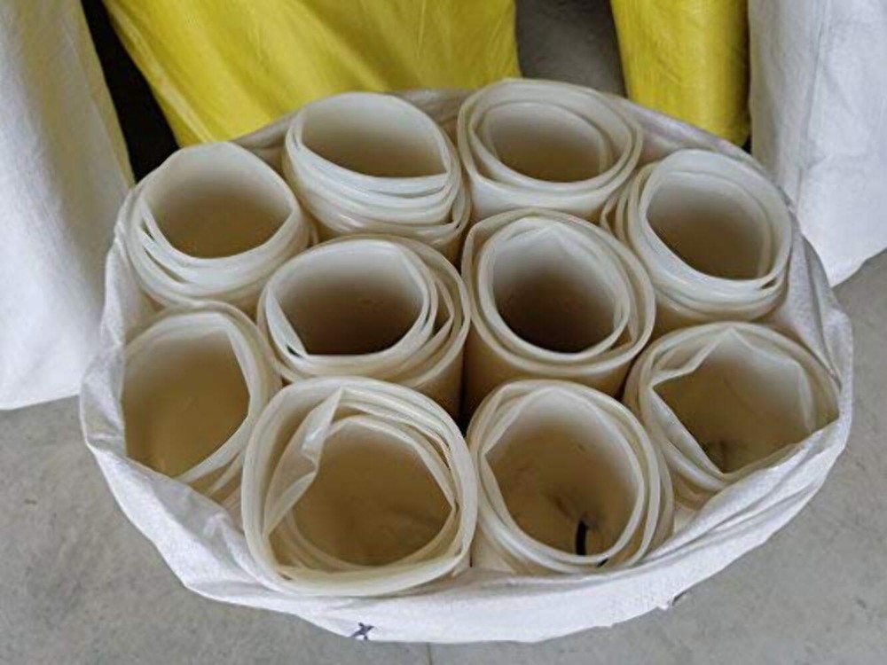 MIRACLE TUBE TREE SHELTERS (5)