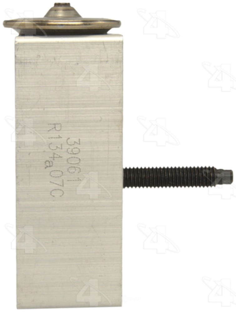 Expansion Valve Four Seasons 39061