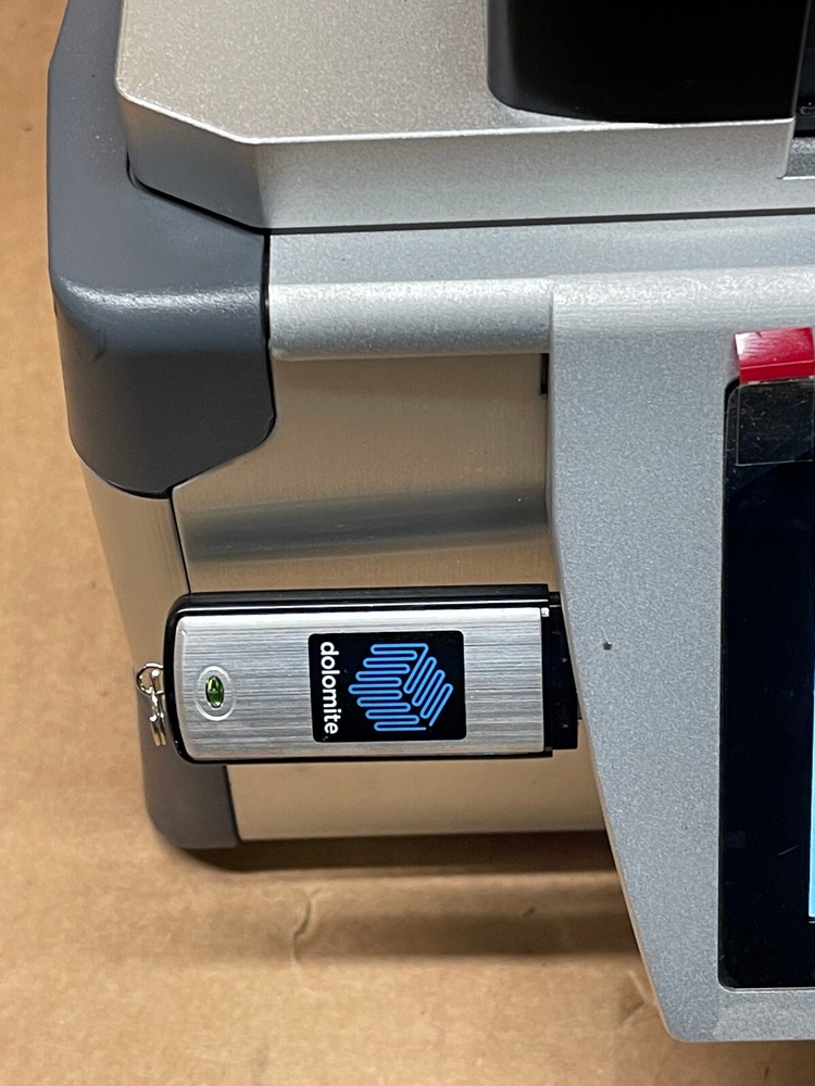 Dolomite Fuidic Factory 3D Microfluidic Chips Printer 4101638