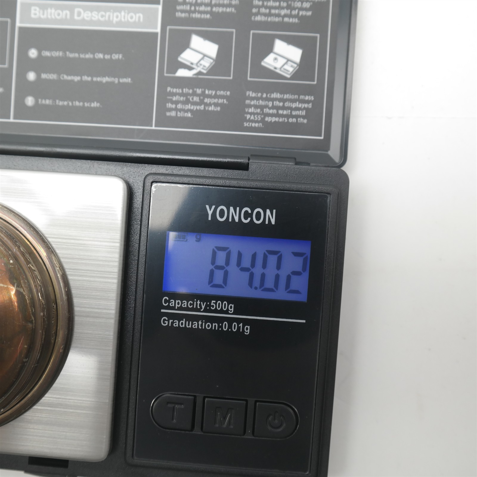 84 Grams SOLID STERLING SILVER Lot Fully Hallmarked SCRAP Or Not