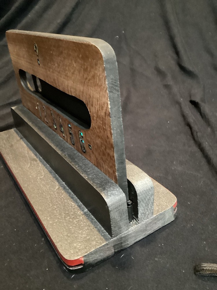 Finger Stretching Magic Trick